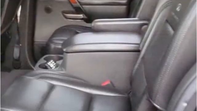 2005 Infiniti QX56 Used Cars Arlington TX смотреть онлайн