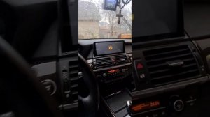 ??? прогрев вебастой #x5e70 #bmw