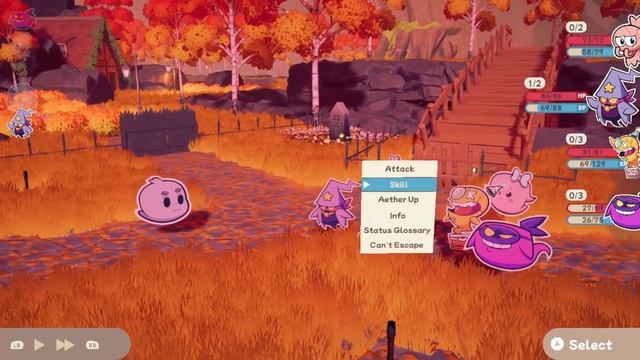 The Outbound Ghost Part 5 Gameplay Walkthrough  #TheOutboundGhost