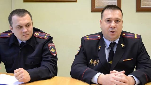 День сотрудника МВД в Рузе смотреть онлайн