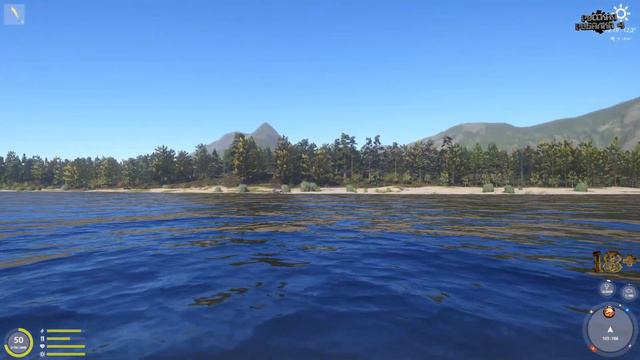 Русская рыбалка 4 18+++ смотреть онлайн