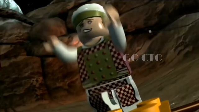 Оу щит(lego dance) смотреть онлайн