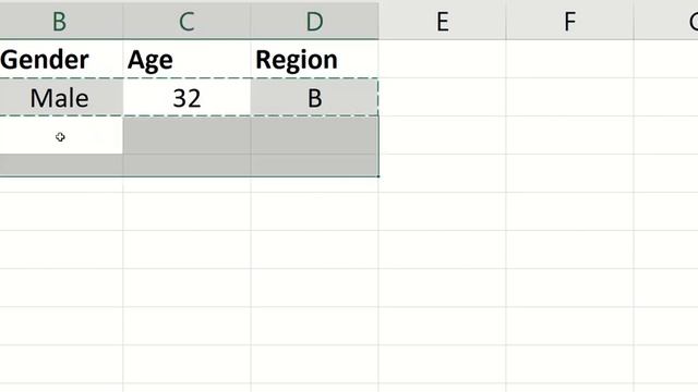 Copy Paste Data Validation in Excel смотреть онлайн