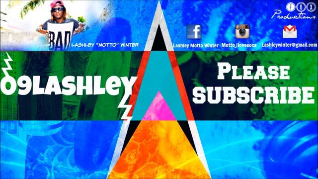 SPLIT IN DI MIDDLE - Freezy [ Malay Way Riddim ] Khrome Prod. - 2017 St Lucia Kuduro смотреть онлайн