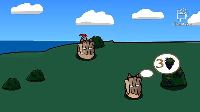 Adventures of Cats мини серия 5 смотреть онлайн