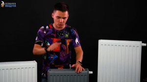 Стальной панельный радиатор или секционный биметаллический радиатор? Что лучше?