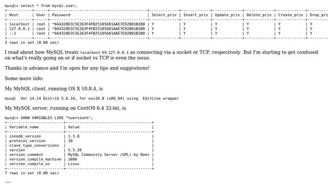 DevOps & SysAdmins: Can't ssh tunnel to access a remote mysql server (2 Solutions!!) смотреть онлайн