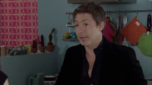 Natalia Oreiro.Наталья Орейро.Solamente Vos.Аврора и Хуан собираются жить вместе. смотреть онлайн