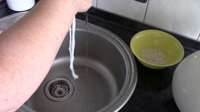 Готовка на Открытом Воздухе