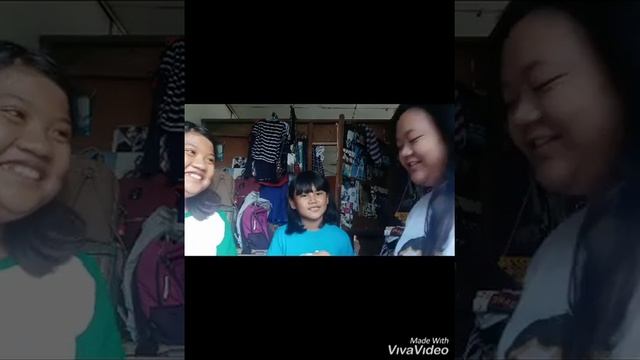 Rock paper scissors game with pamangkin смотреть онлайн
