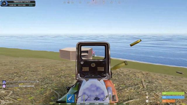 Rust highlights #5 смотреть онлайн