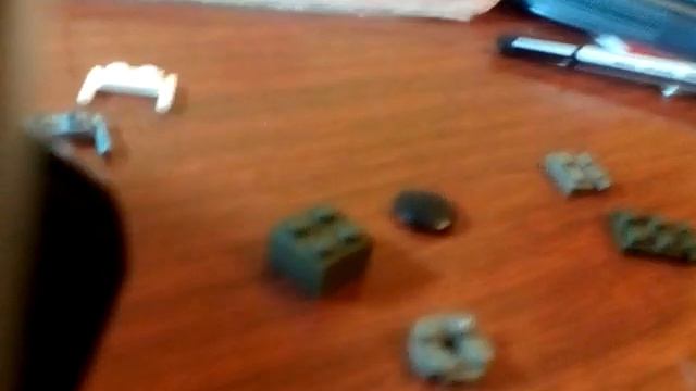 Как сделать из Лего Рактовора смотреть онлайн