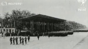 Drum Bun - Romanian Military March