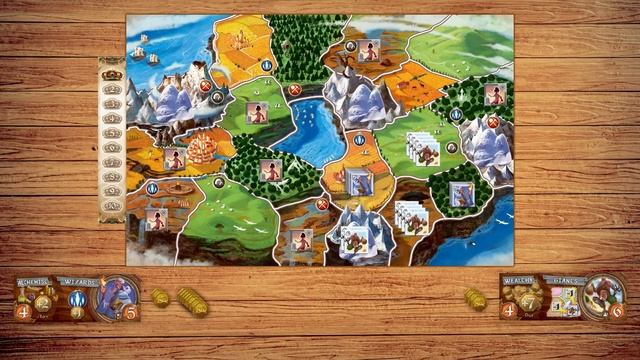 How to Play Small World in 5 Minutes - The Rules Girl смотреть онлайн