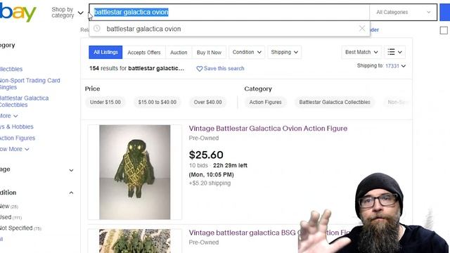 Hunting For 80s Toys I Wish I Had As A Kid #7 смотреть онлайн