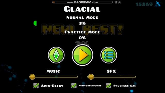 20 типов игроков в Geometry Dash смотреть онлайн