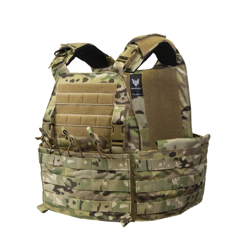 Чехол под бронежилет TV-124 смотреть онлайн