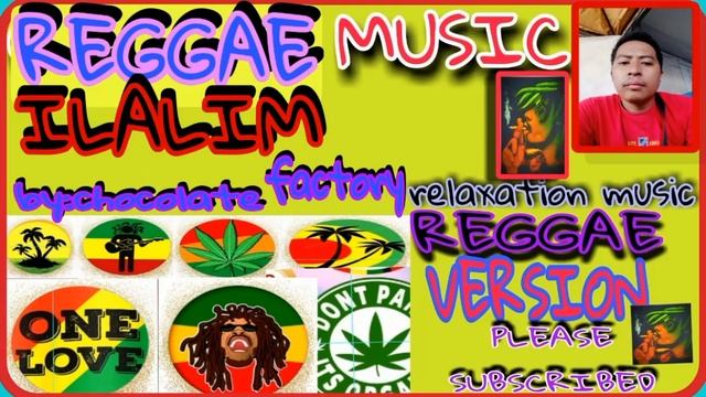 CHOCOLATE FACTORY ILALIM #reggae #reggaeton #reggaemusic смотреть онлайн