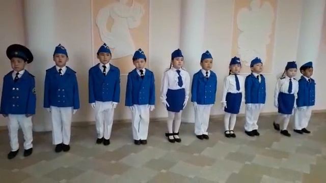 15. МБДОУ д/с «Сардаана» с. Малыкай, Нюрбинского района смотреть онлайн
