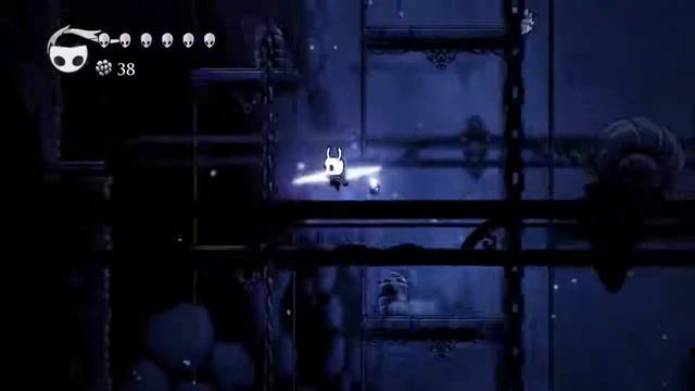Bosses Galore - Hollow Knight - Part 4 смотреть онлайн