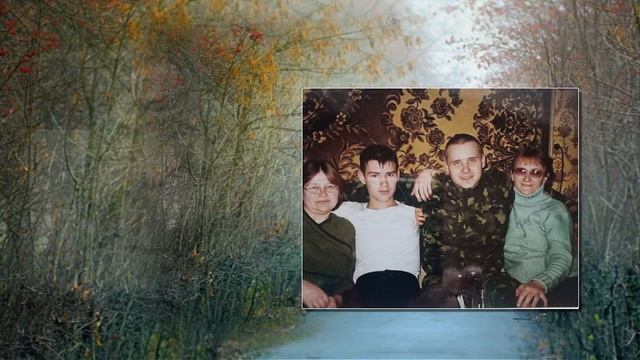 ПАМЯТИ ЛЮБИМОГО СЫНА