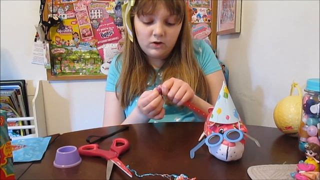MORE New Flip Box Surprise FlipaZoo FlipBox Puppy & Party Animal Surprise Toys – Unboxing & Review смотреть онлайн