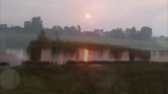 Средь Ильинских полей.....wmv смотреть онлайн