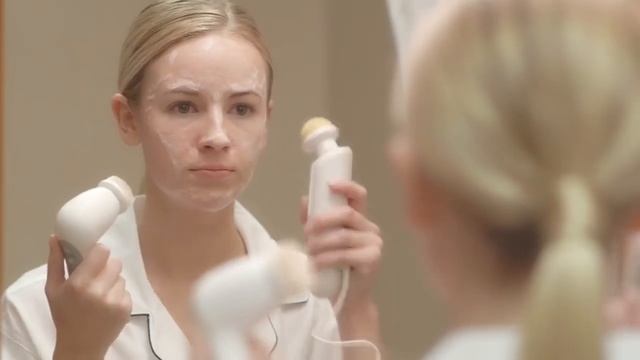 LUNA Mini 2  - ИННОВАЦИОННАЯ ЩЕТКА