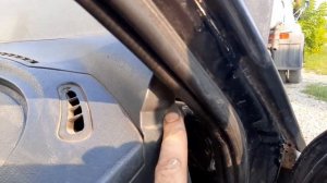 Быстрая замена радиатора печки салона ваз 2114.