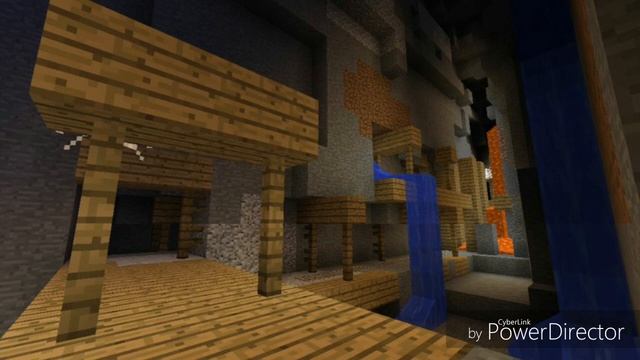 ALL MINECRAFT CAVE SOUNDS 1.14 смотреть онлайн