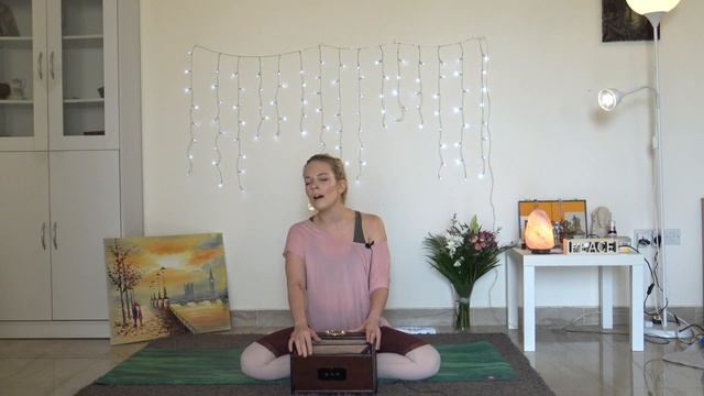 МАНТРА АСАТО МА смотреть онлайн