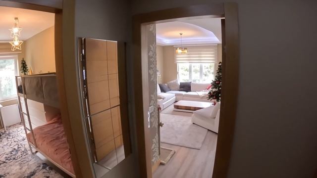 Пришло время прощаться… Обзор нашей квартиры в Турции. Продаем спустя год. Что случилось? смотреть онлайн