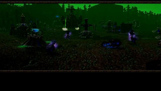 Warcraft Történet: Sylvanas Windrunner a Banshee Királynő 3.rész