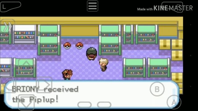 Choosing Our Starter. This Rom Hack is pretty cool.Let's Play Pokemon Gaia. смотреть онлайн