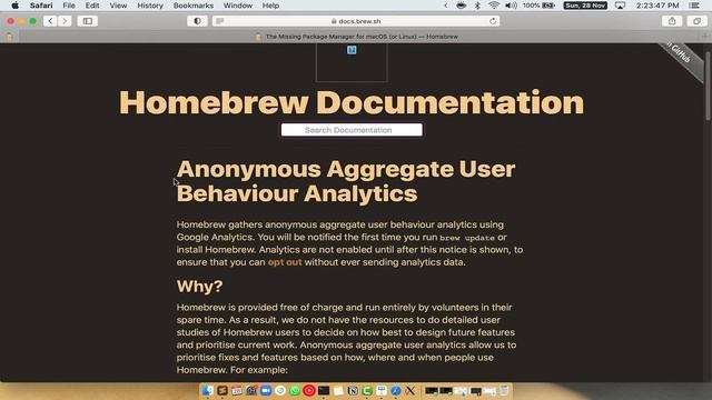 Download & install flume on Mac OS (Big Sur, Monterey, Catalina, Mojave) via Homebrew / brew смотреть онлайн