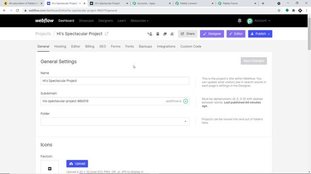 Webflow Mailchimp Integration - Add Subscribers on New Form Submissions (No Coding Required) смотреть онлайн