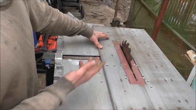 Станок мастер универсал 2200 доработка