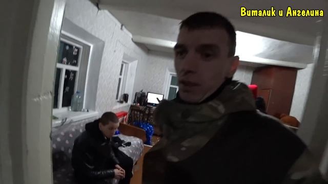 ПОКУПКИ НА 5000 РУБЛЕЙ / РЕМОНТ В ЗАЛЕ / ПРИЕХАЛИ ПОДПИСЧИКИ смотреть онлайн