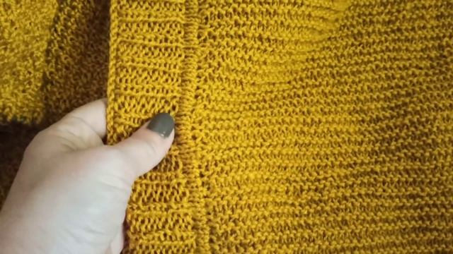 vlog. Кардиган, кокетка, носки, пряжа смотреть онлайн