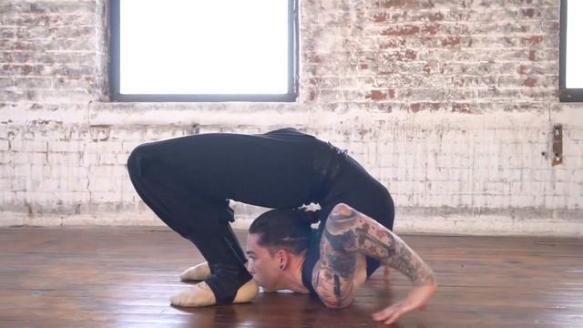 Contortion Solo 2019