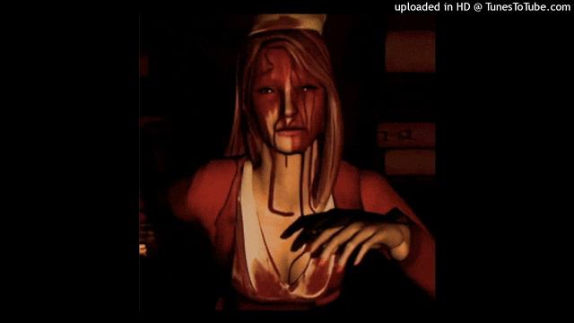 Akira Yamaoka - Lisa's Confession (Silent Hill OST) смотреть онлайн