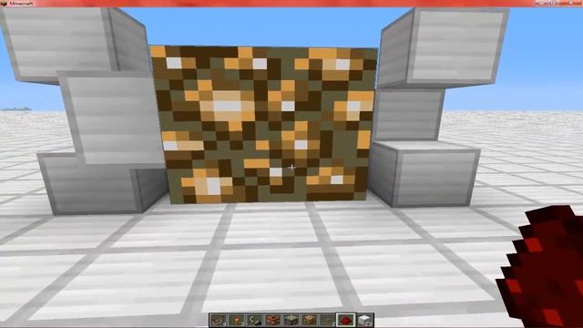 делаем настенный Light Switch