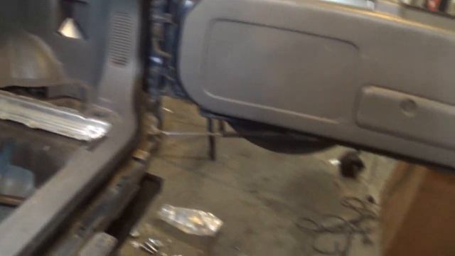 Блог CR-V`шника - Установка фаркопа (ТСУ) на RD1, RD2 смотреть онлайн