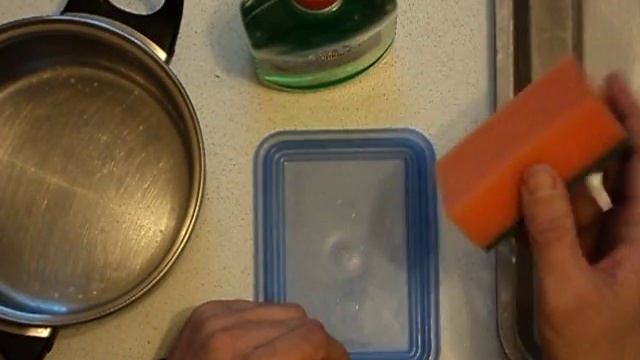 Как правильно помыть посуду. смотреть онлайн