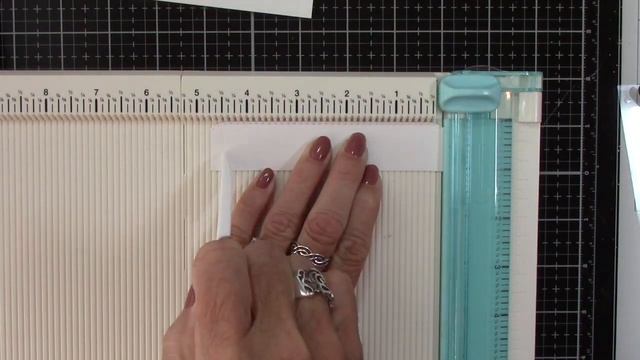 Art Impressions Scenic Shadow Box Card смотреть онлайн