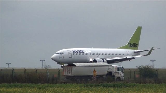 ROISSY CHARLES DE GAULLE AIRPORT 18/11/2014 смотреть онлайн