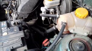 ТЕЧЁТ МАСЛО С САПУНА КПП - ПОЧЕМУ???