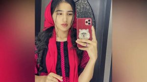 Дурдона Курбонова Биографияси