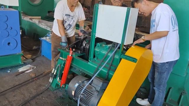 станок для снятия фаски смотреть онлайн