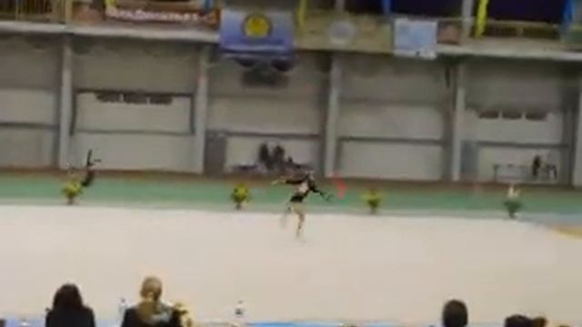 Маша Черная, мяч, МС, Крым смотреть онлайн